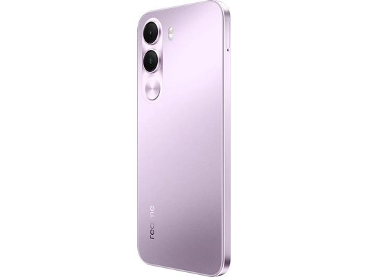 Смартфон Realme C100i 4/128Gb Violet
